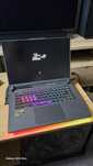Laptop ASUS ROG Strix G16 G614 Ryzen 9-8940HX RTX 5070Ti