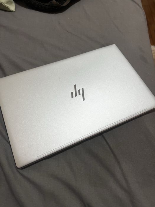 Notebook HP Envy i5