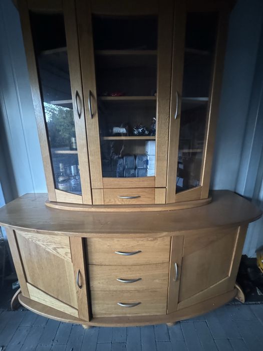 Regał komoda zestaw lub osobno