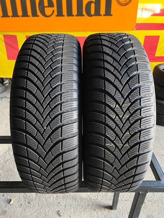 Шини 215/65 r16 98H Semperit Speed-Grip 5 2022рік (1168)