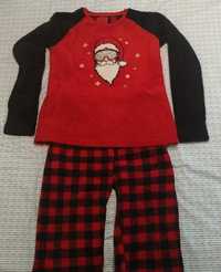 Pijama polar criança 5 por 20€