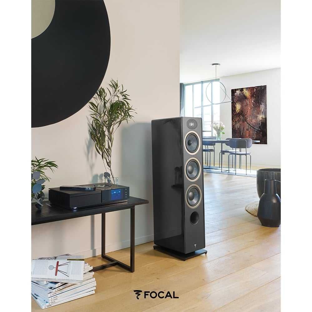 Focal Theva N°2 | trzy kolory | sklep WROCŁAW