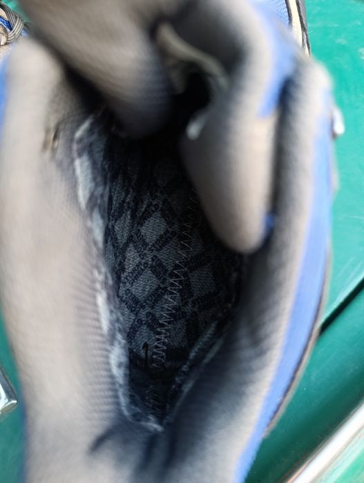 Дитячі туристичні черевики Peter Storm 37