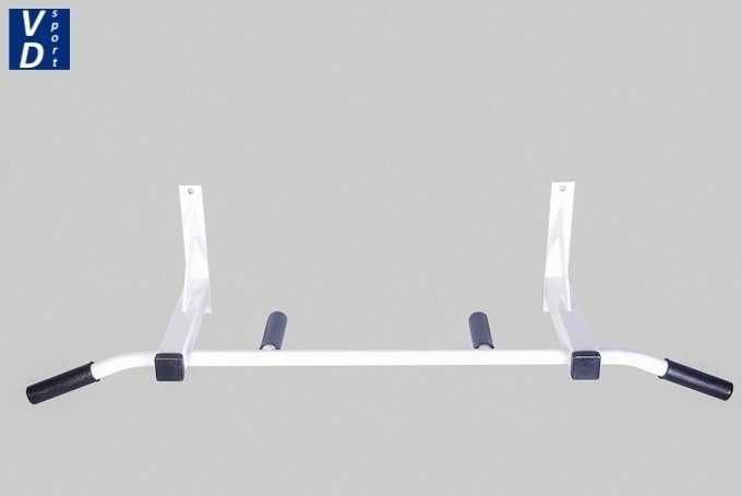 Турник настенный Н2 тр 40*40 до 250 кг Турник для дома наддверный