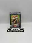 Madagascar 2 Ps2 Gwarancja