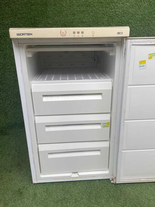 Arca Frigorifica vertical, operacional 50X55X85 cm