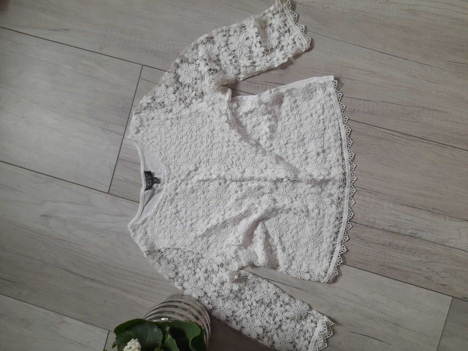 Bluzka dziewczęca 140/146 EUR 34