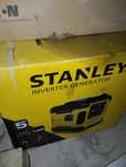 Agregat inwerter Stanley