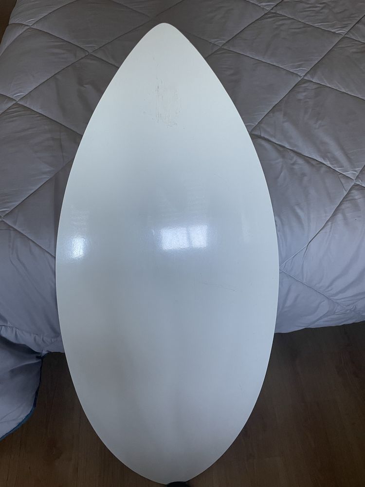 Prancha skimboard