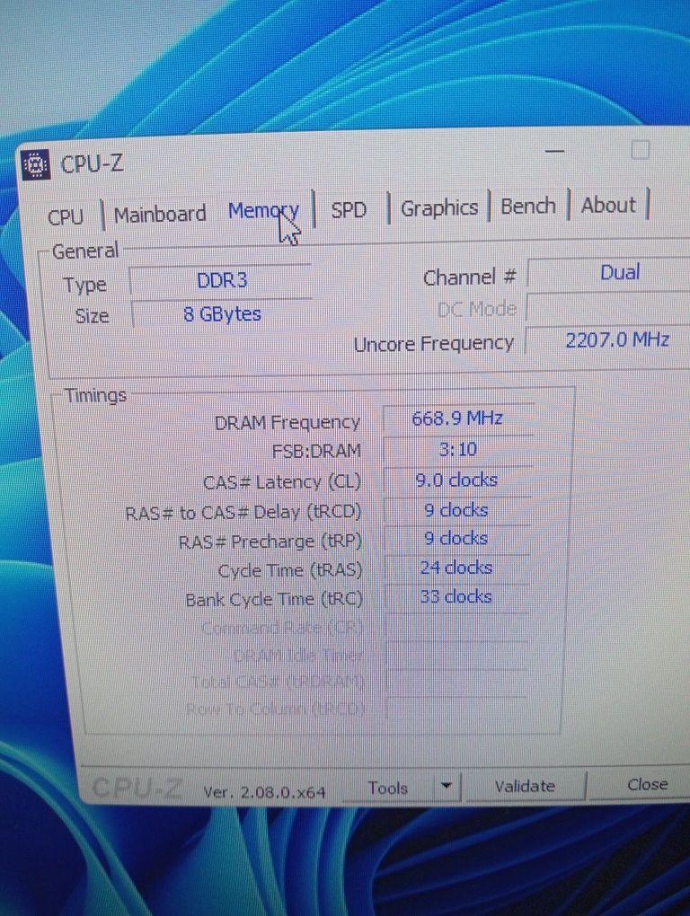 AMD FX 8120 + board