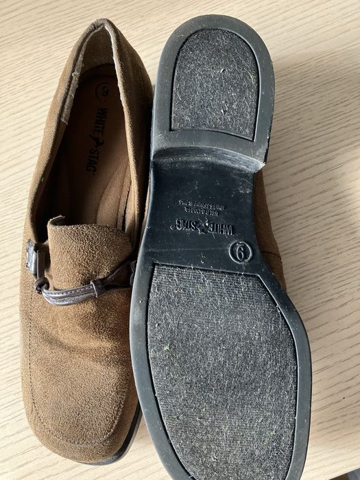 Жіночі туфлі р 39 Ціна 125 грн