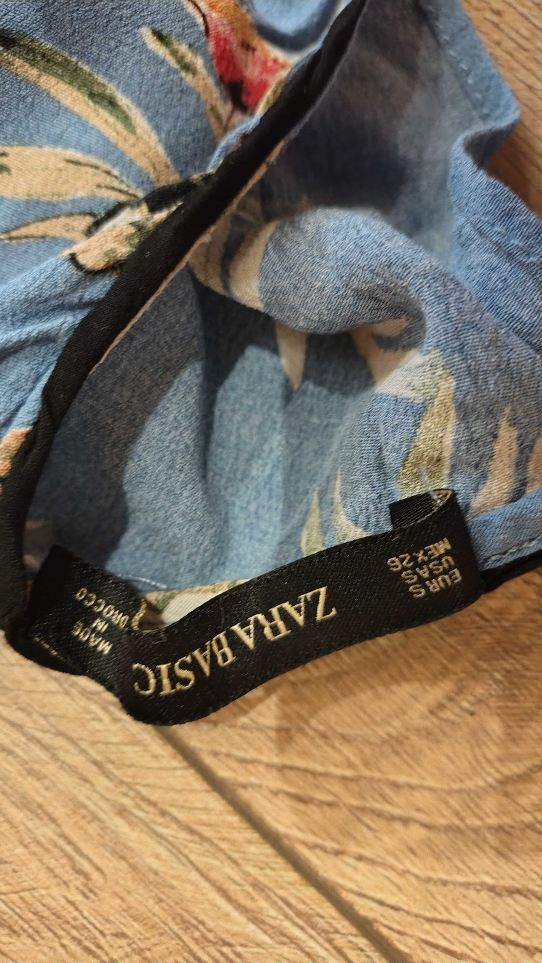 Letni kombinezon Zara