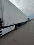 Schmitz Cargobull chłodnia standard I Podwójny załadunek  Schmitz Chłodnia standard I podwójny załadunek I Carierr 1550 I