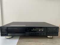 KeNwOoD Compact Disc Player DP-990D + pilot