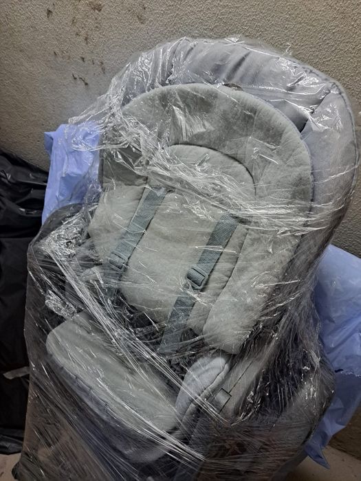 Cadeira de Alimentação Maxi-cosi Minla