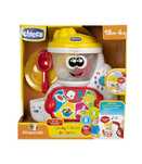 Brinquedo Chicco Cooky O Robot De Cozinha
