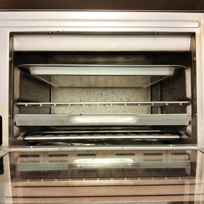 Forno da marca do Lidl Silvercrest Kitchen tools -Prata