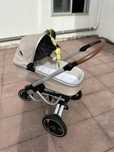 Carrinho de bebé 3 em 1 Bebê Comfort