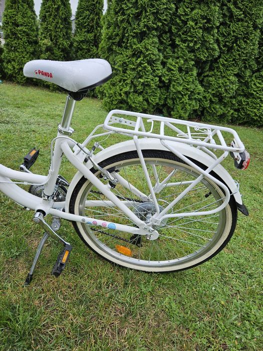 ROWER Panda Rozmiar 24