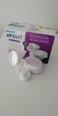 Philips Avent Ultra Confort - Como NOVA