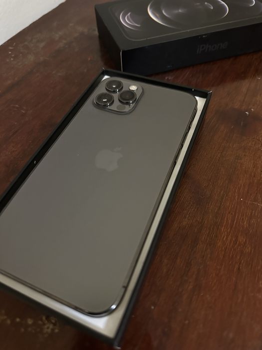 Iphone 12 Pro 128GB Recondicionado
