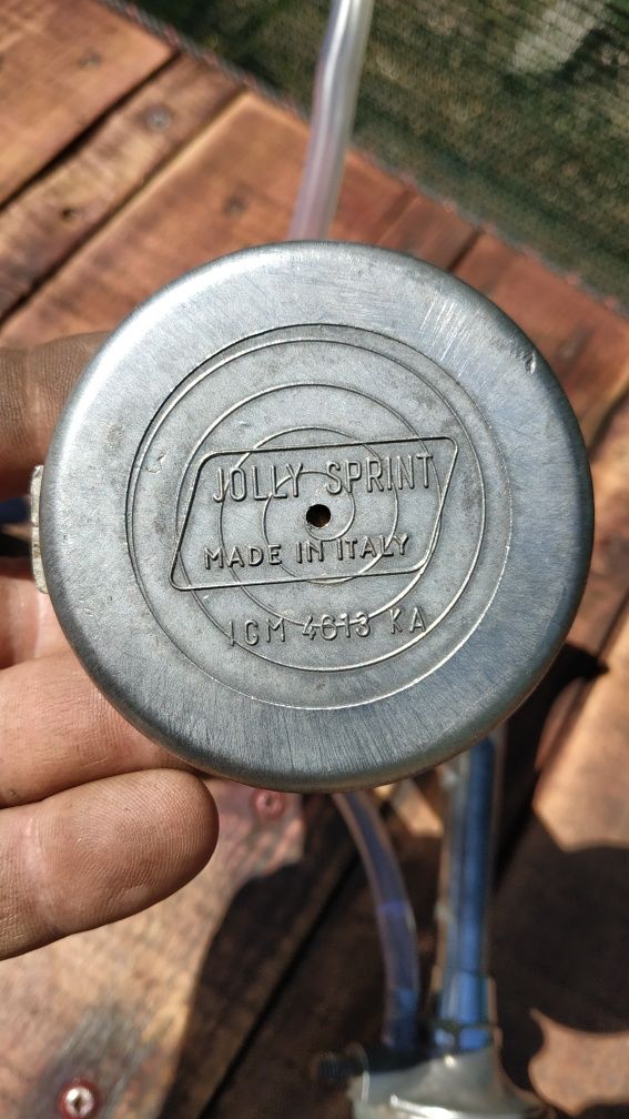 Продам воздушный сигнал дудка, сигнал электрический 12v.