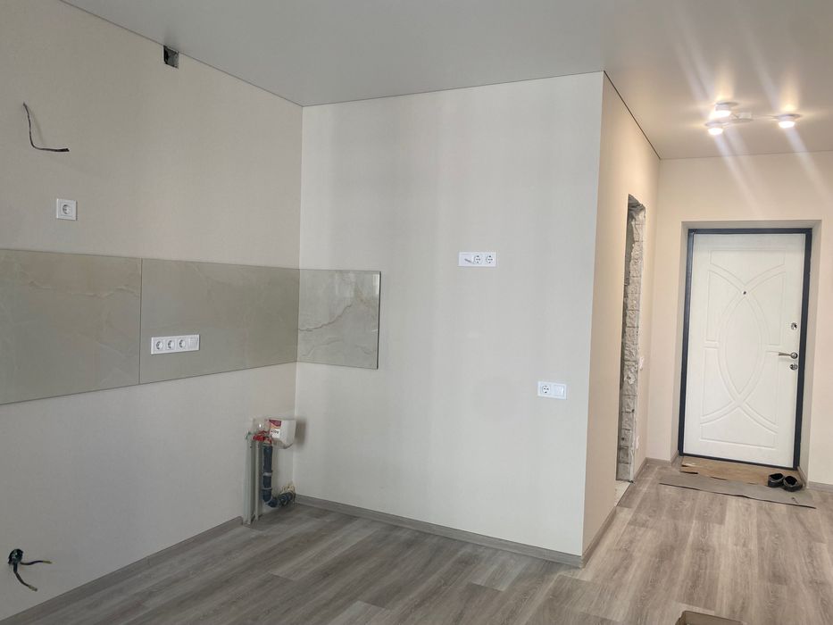 Продам 1к кв ЖК Левада