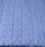Colcha em Renda Vintage
