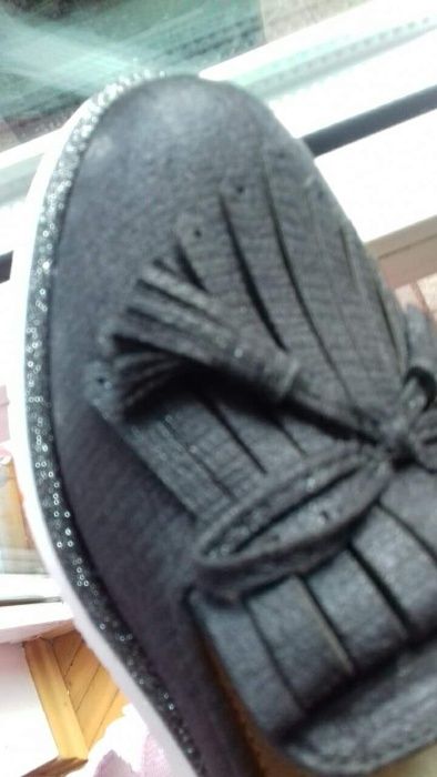 Buty rozmiar 37