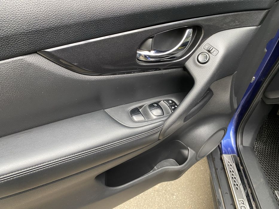 Nissan Rogue T32 Ніссан Рог