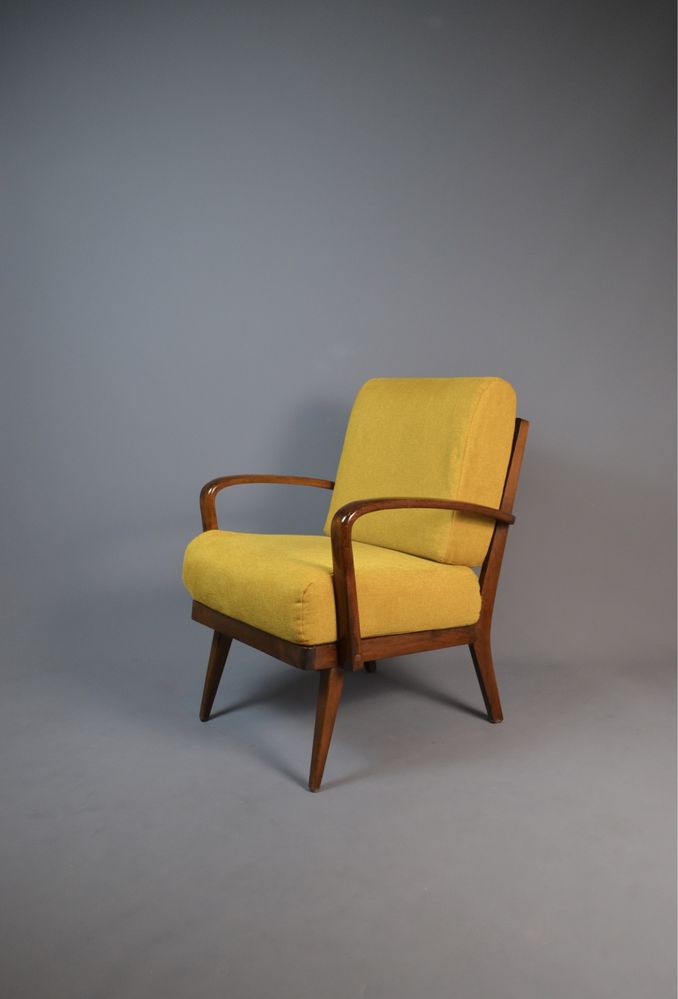 Cadeirão mid century