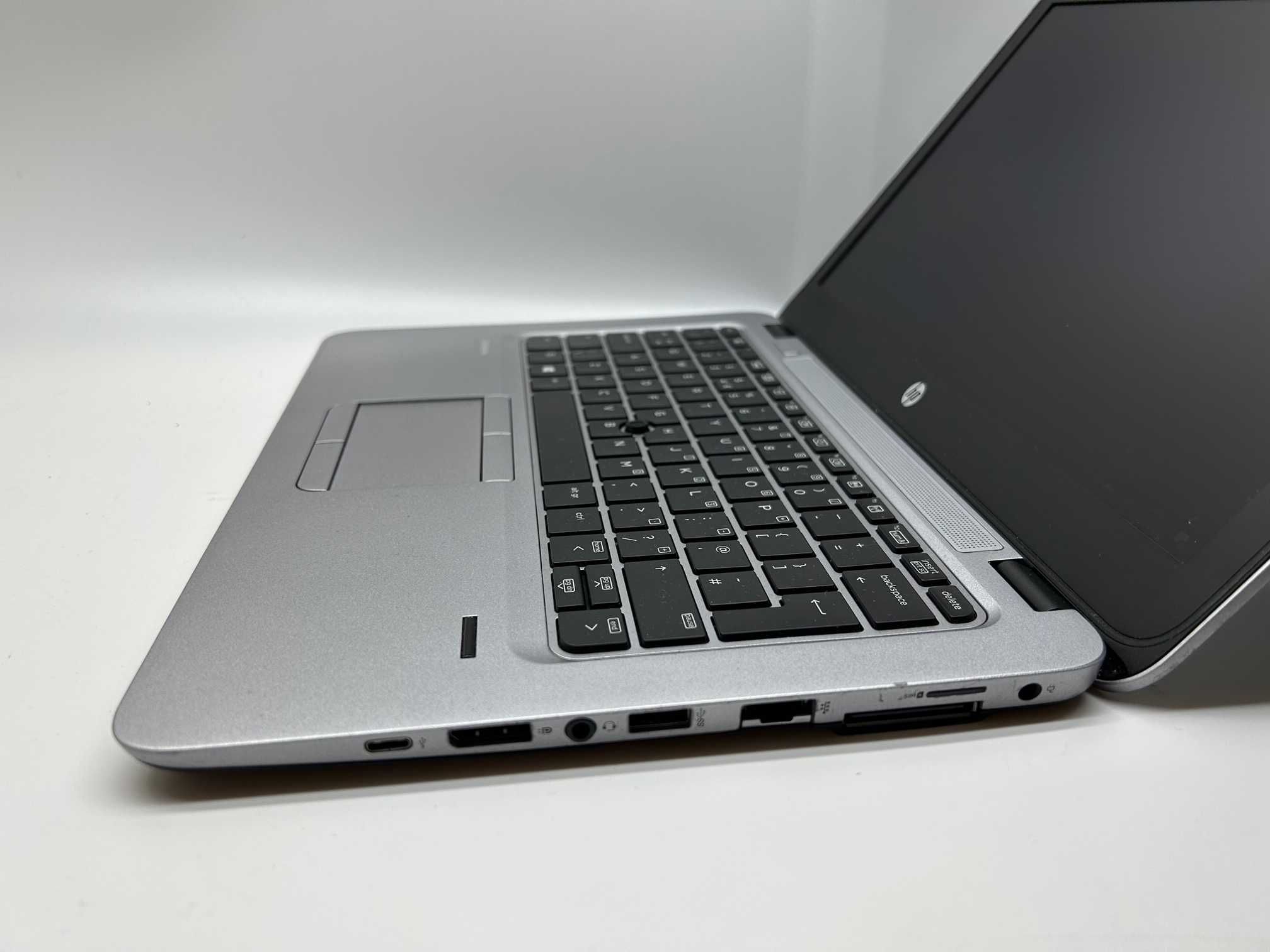 LAPTOP HP 725 G AMD 8GB 128GB SSD Kamera FV GW Sklep