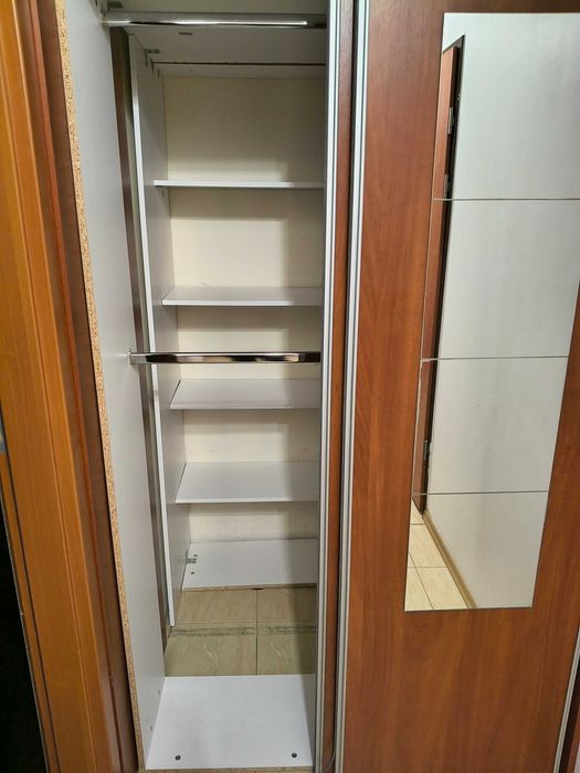 Do wynajęcia mieszkanie 2 pokojowe, balkon,  Wysoka, Konna/ Partynice