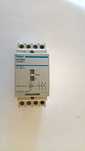Contactor Hager ES 320A - 20A/230V, 3 Contactos, 13kW AC1 400V~