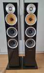 Bowers & Wilkins - B&W CM8