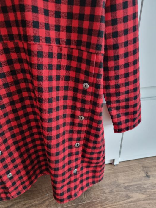 Sukienka sukieneczka wizytowa elegancka Boże Narodzenie  Reserved 128