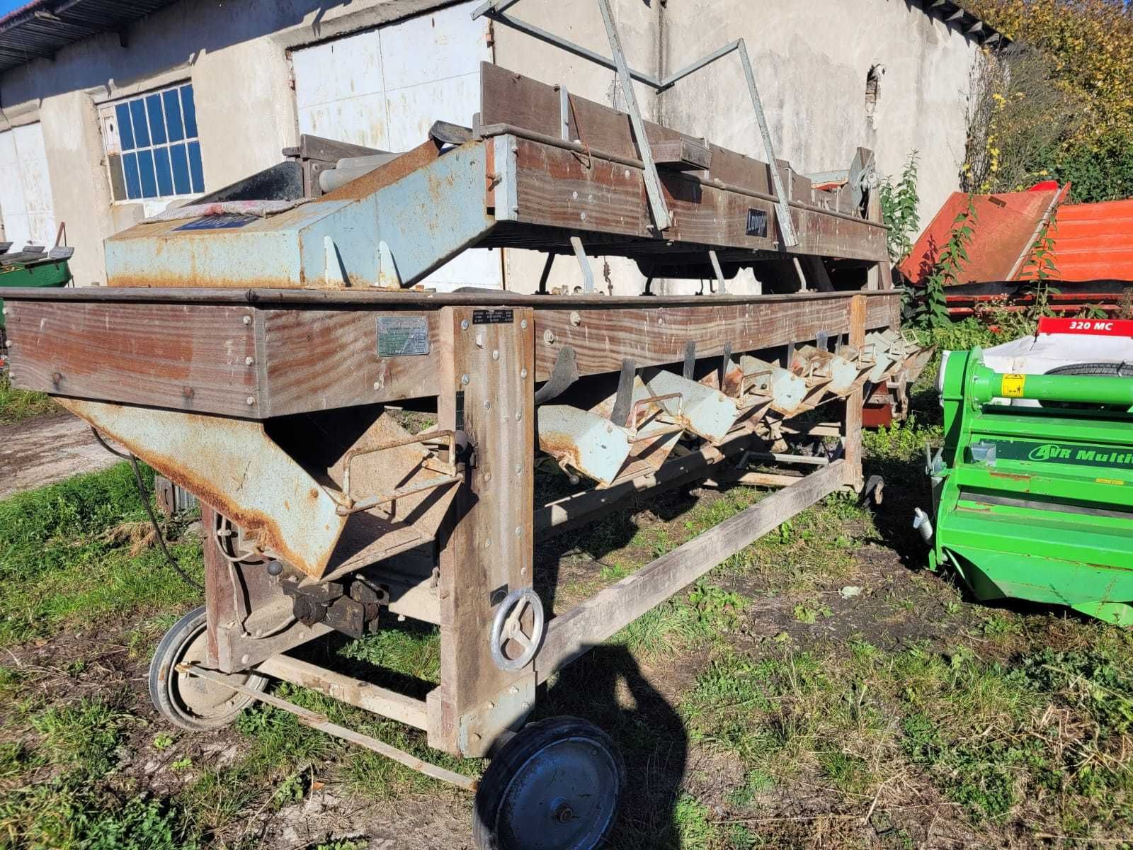 Sortownik LANGCO