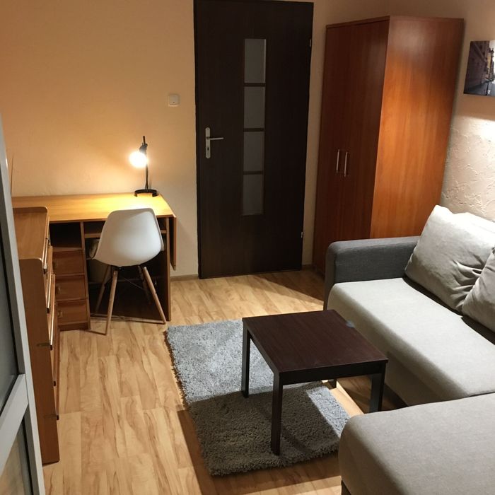 Pokój na wynajem przy UMK