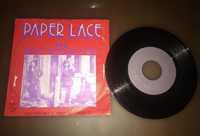 Vinis / Discos l Paper Lace - The Night Chicago Died