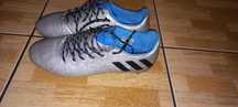 Buty sportowe ADIDAS, korki ADIDAS