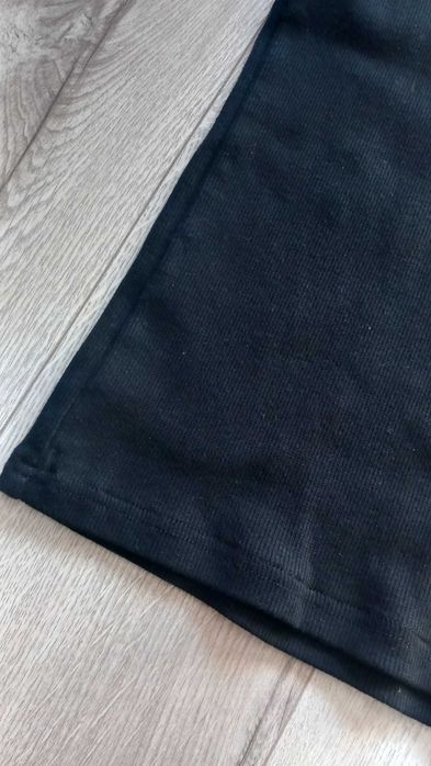 La Lola for Kids polska produkcja t-shirt drobny prążek rozm. 152/158