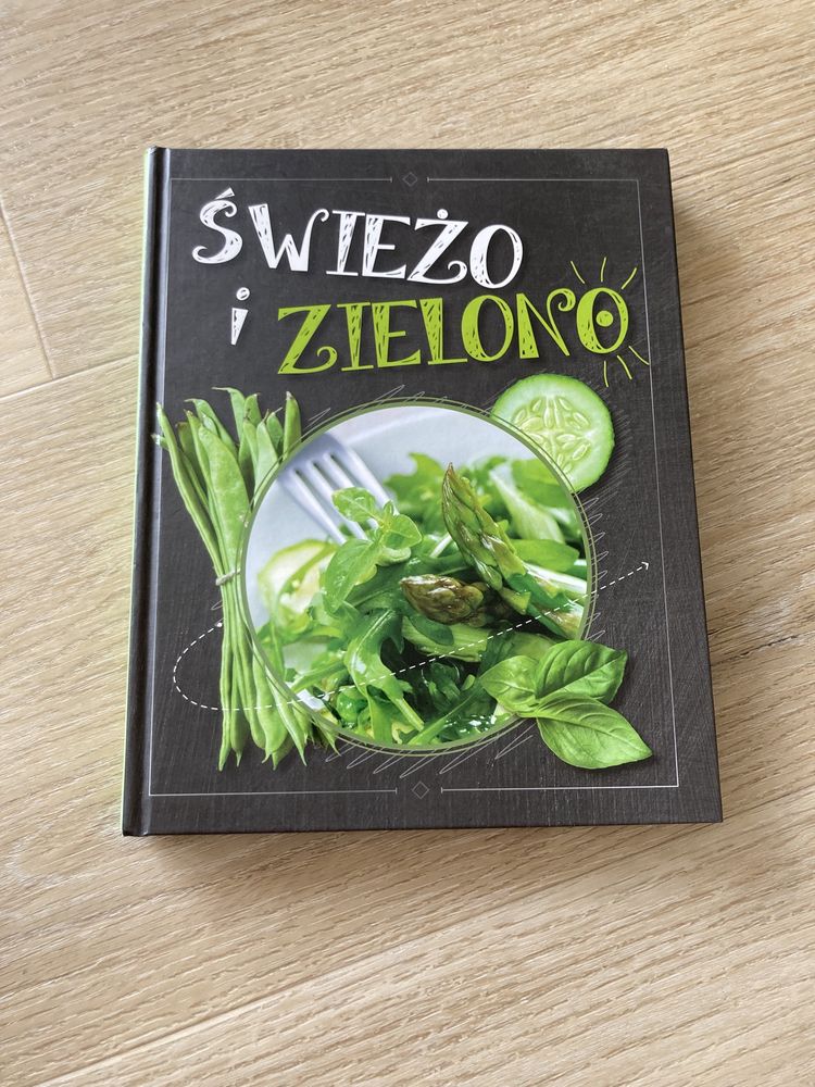 Świeżo i zielono