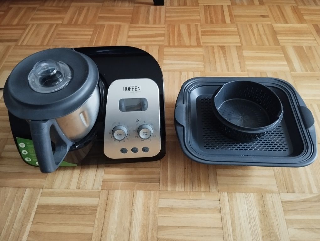 Biedromx robót wielofunkcyjny