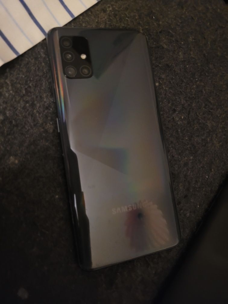 Samsung A51 128 gb