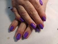 Mobilny Manicure, Pedicure, Pielęgnacja