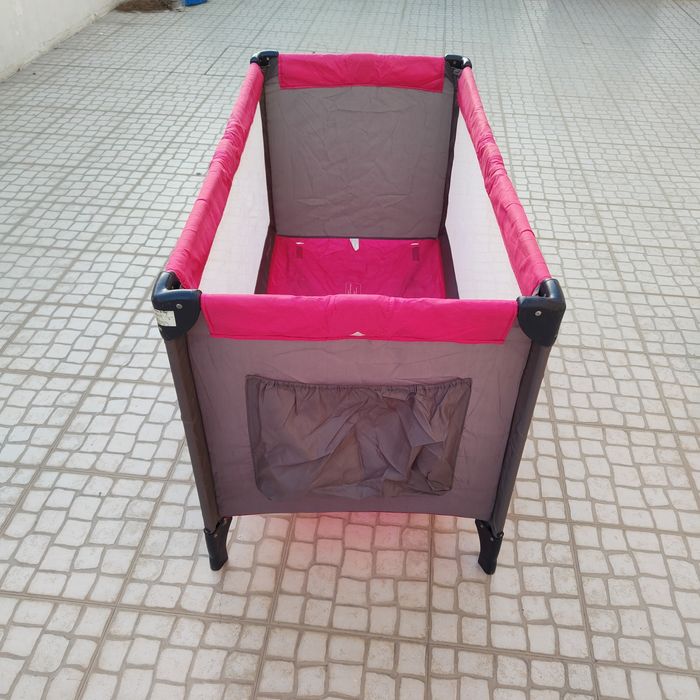 Cama de viagem para bebé/criança
