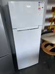 Lodówka MPM 206-CZ-22 143cm Biała