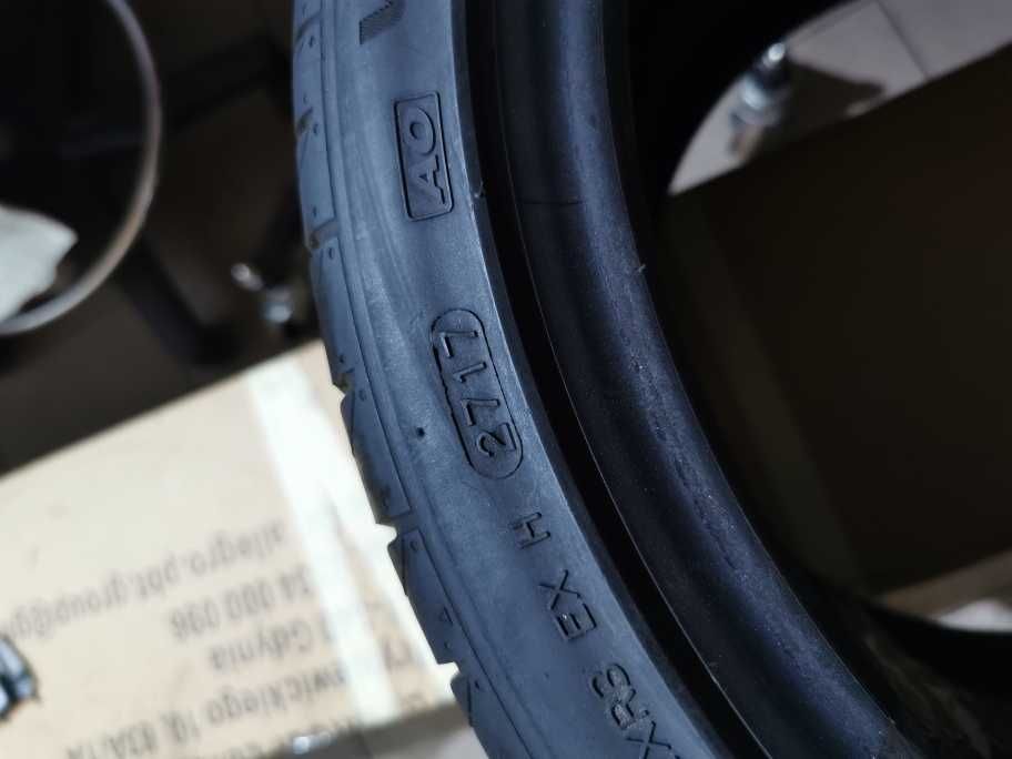 Opony Hankook Ventus Prime2,   letnie 215/40 R17