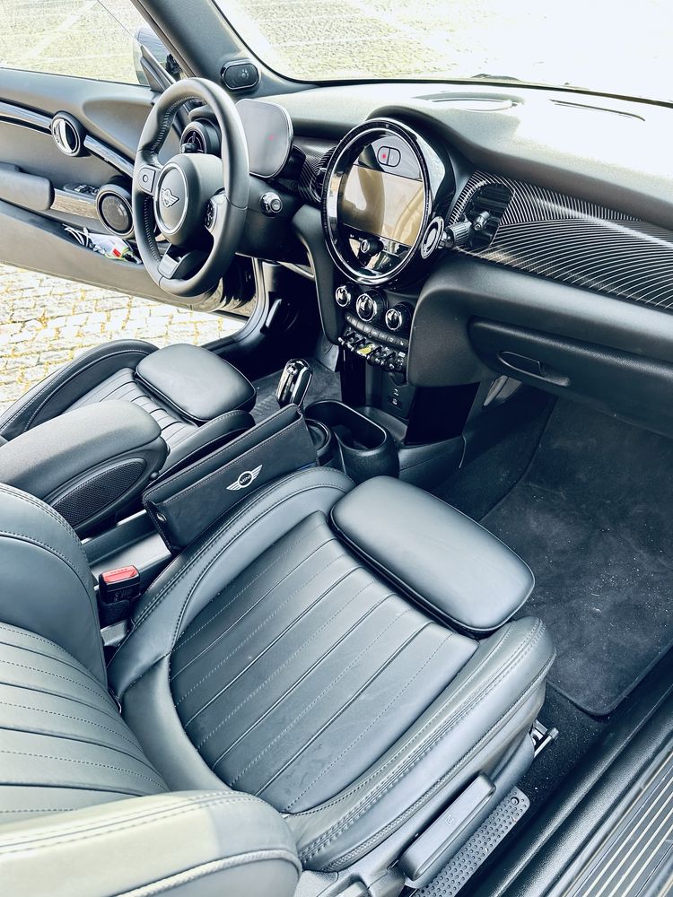 Mini Cooper Eletric (com IVA)