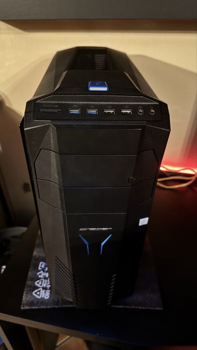 PC Alto Desempenho - Gaming e Ediçǎo Rtx 2080 Super | 2.5Tb| 32gb ram